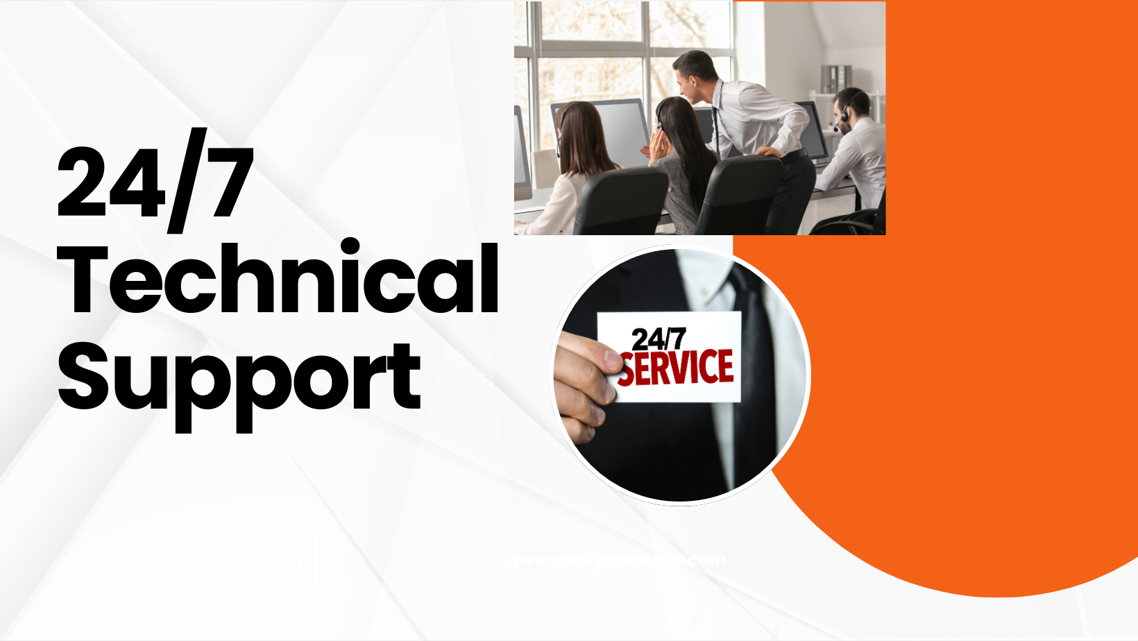 Why 24/7 Technical Support is Essential for Business Success